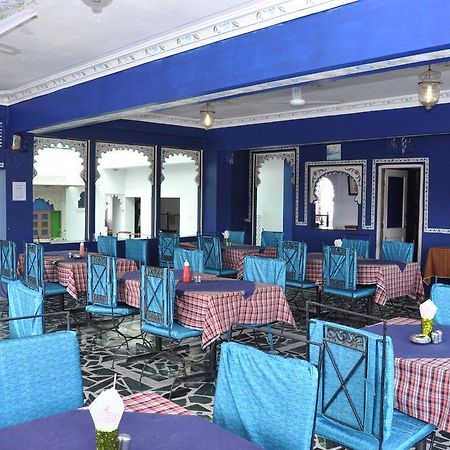 Hotel Gangaur Palace Udaipur Extérieur photo